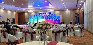 Weddings, Banquets & Events