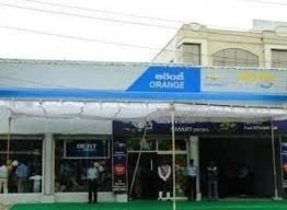 Genuine Accessories & Spare Parts