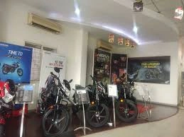 Bike Service & Repairs (Honda, Harley, Kawasaki)