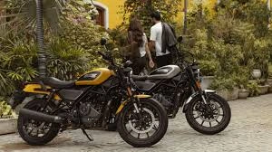 Harley-Davidson & Kawasaki Bikes