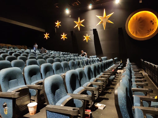 Private Screenings & Group Bookings