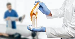 Orthopaedics & Joint Replacement