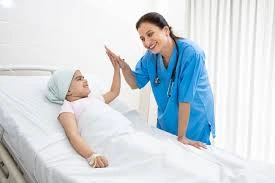 Cancer Care (Apollo Cancer Centre)