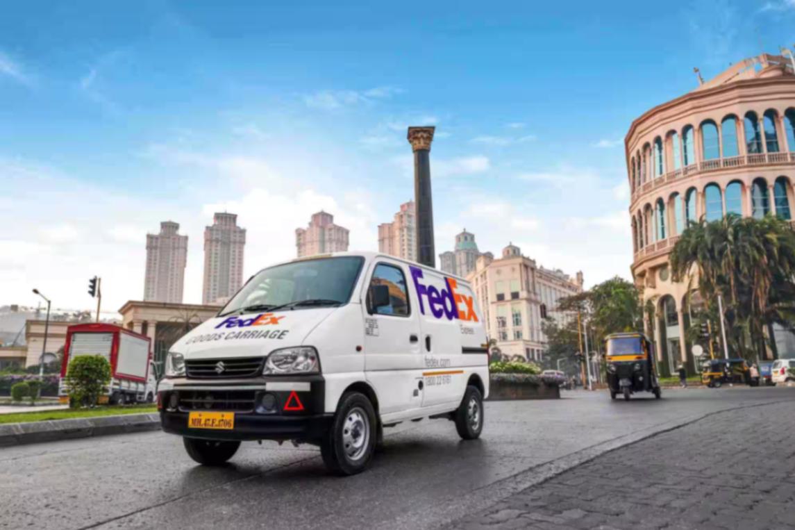 FedEx banner 1