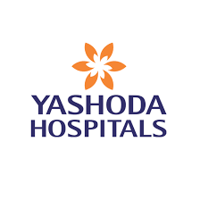 Yashoda Hospitals logo