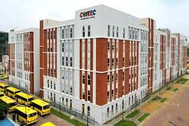 Chirec International School — Education in Kondapur