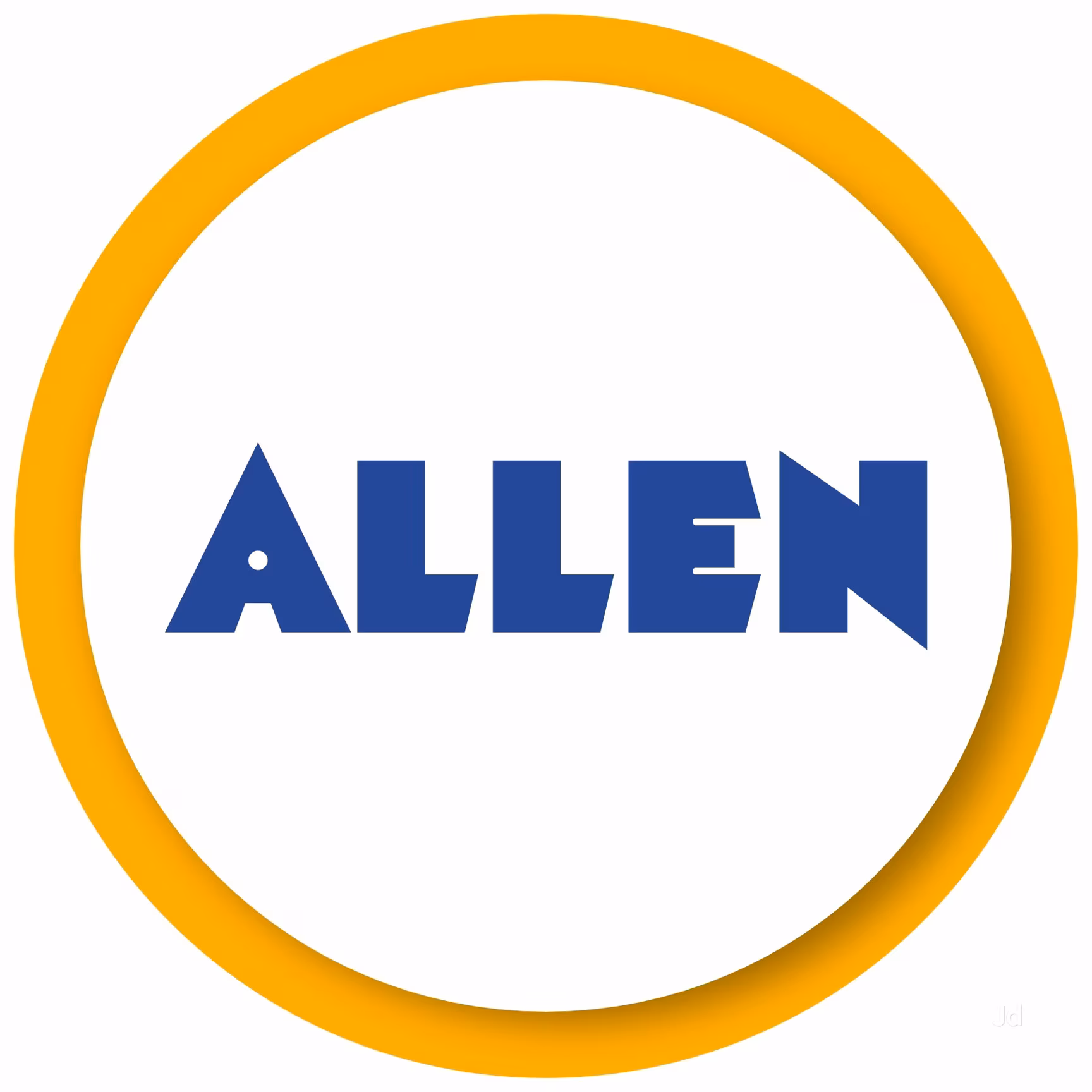 Allen Career Institute logo