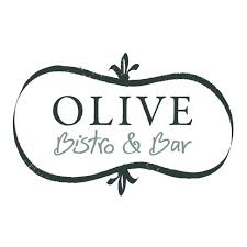 Olive Bistro and Bar logo