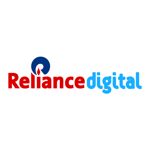 Reliance Digital logo