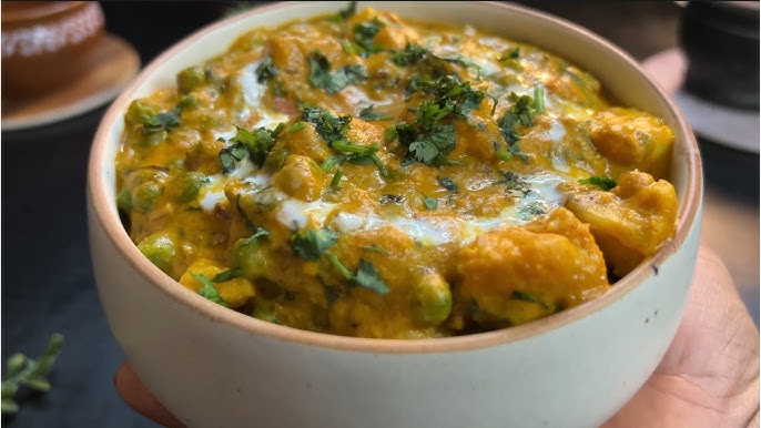 Curries & Nizami Specials
