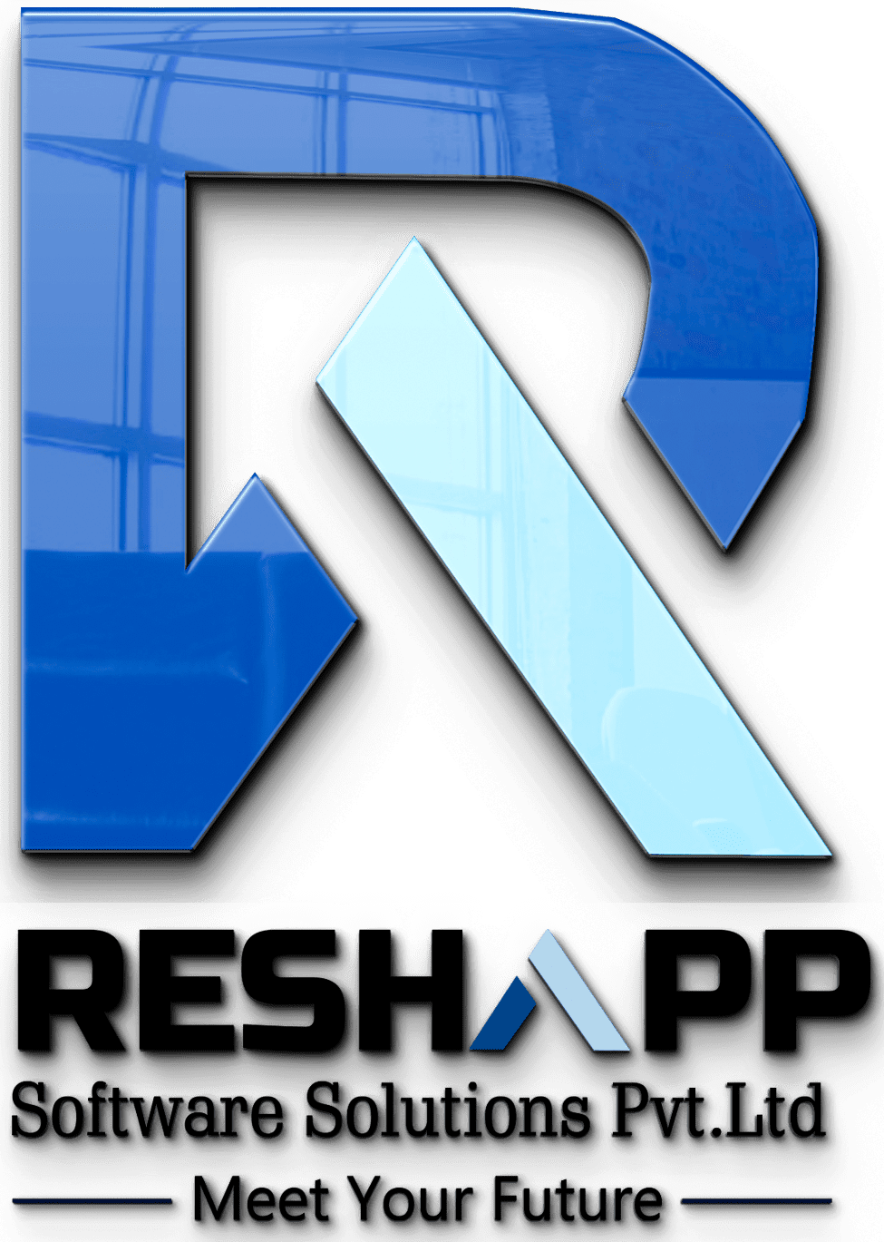 Reshapp Software logo