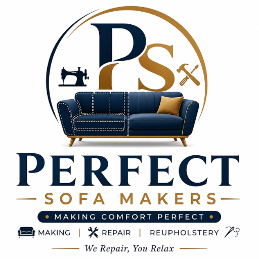 Perfect Sofa Maker logo