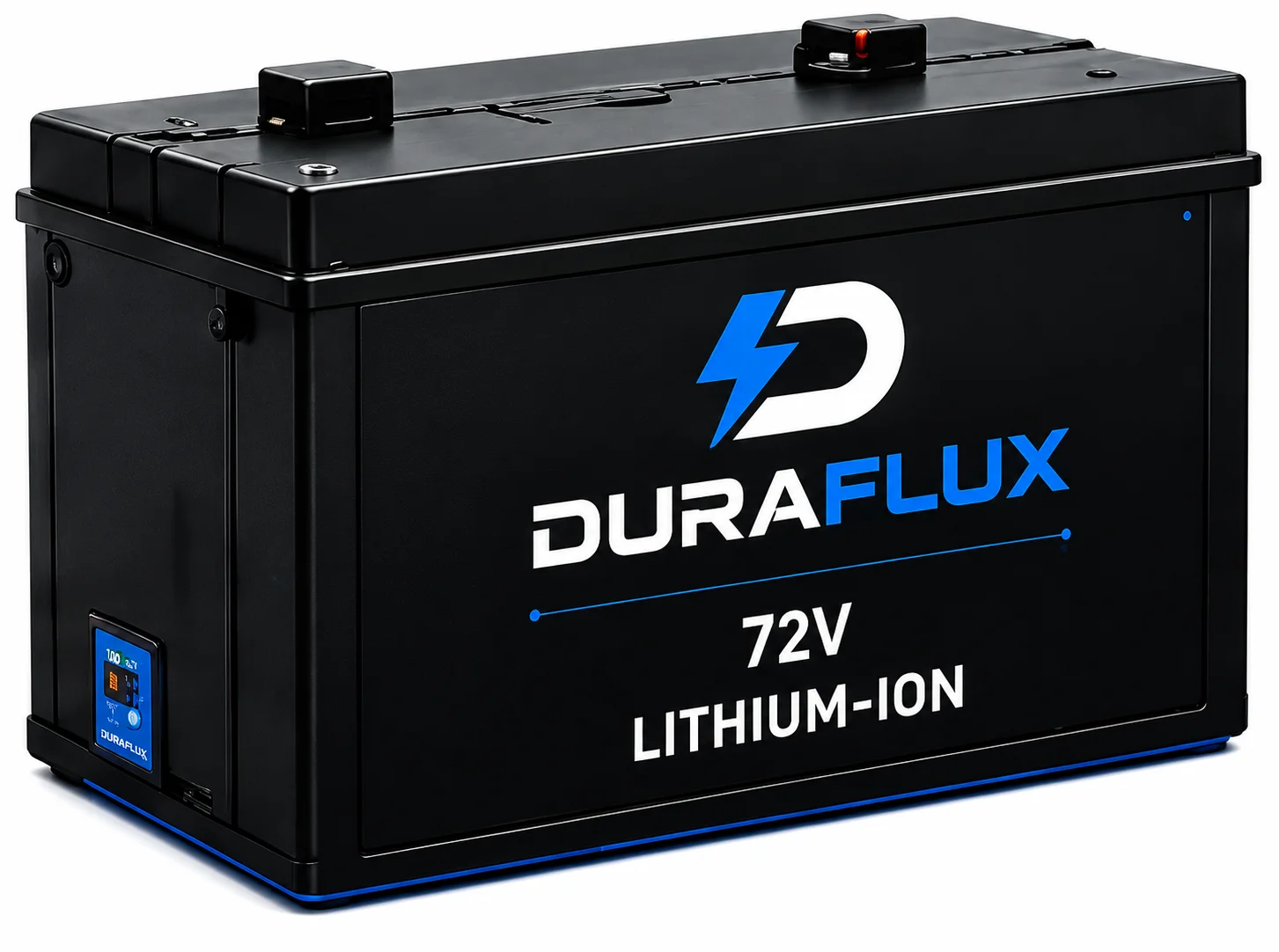 Three-Wheeler EV Battery Pack