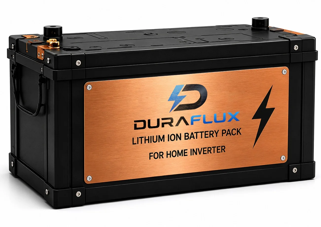 Home Inverters