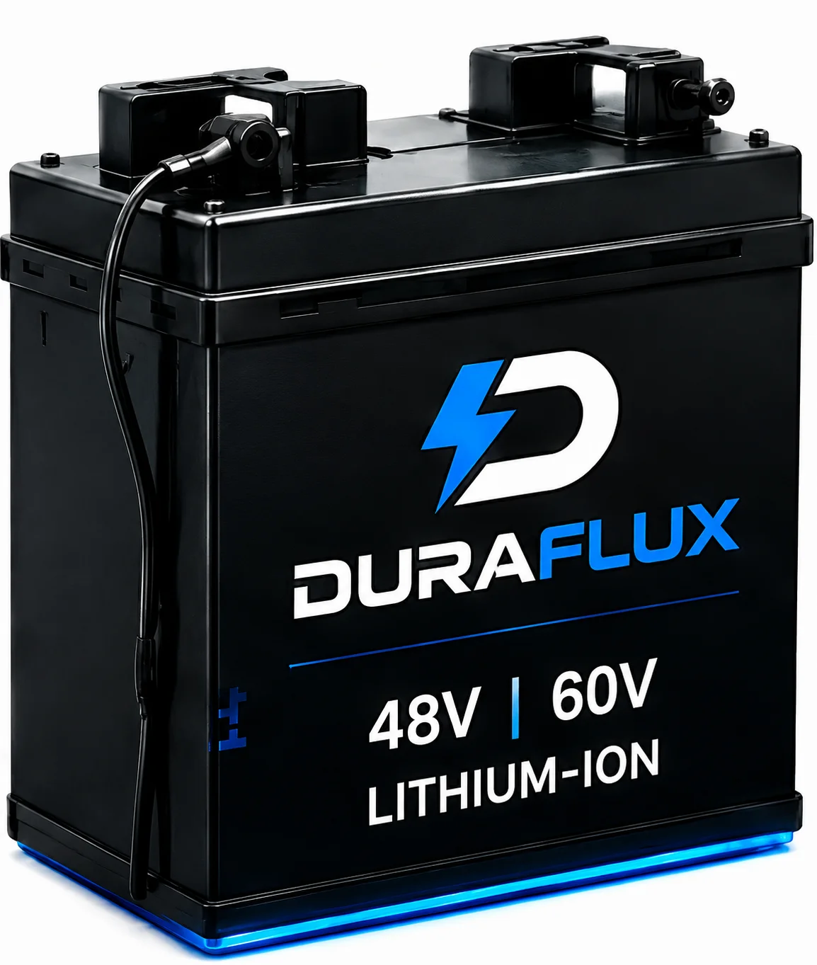 Two-Wheeler EV Battery Pack