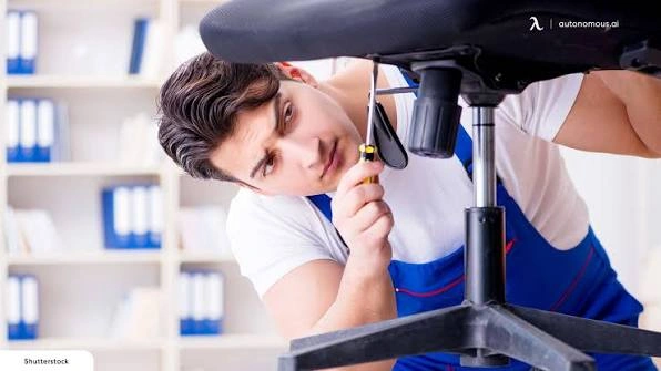 Chair Repair