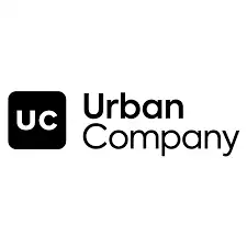 Urban Company logo