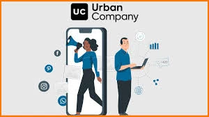 Urban Company banner 1