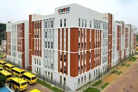 Chirec International School banner 1