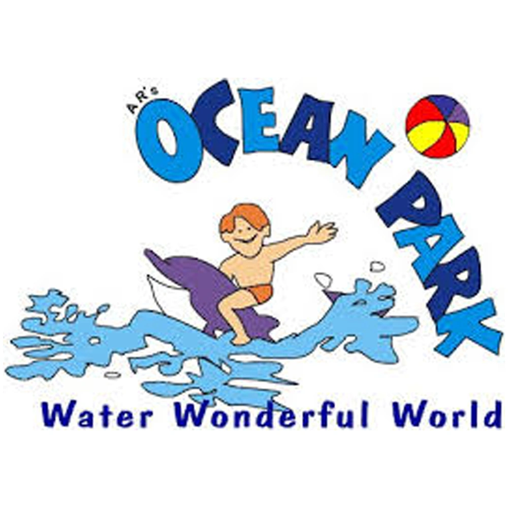 Ocean Park logo