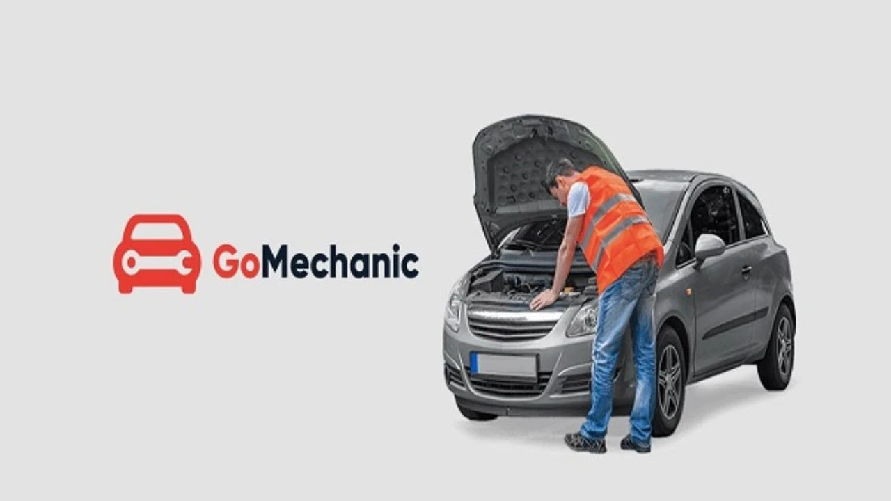 GoMechanic banner 1
