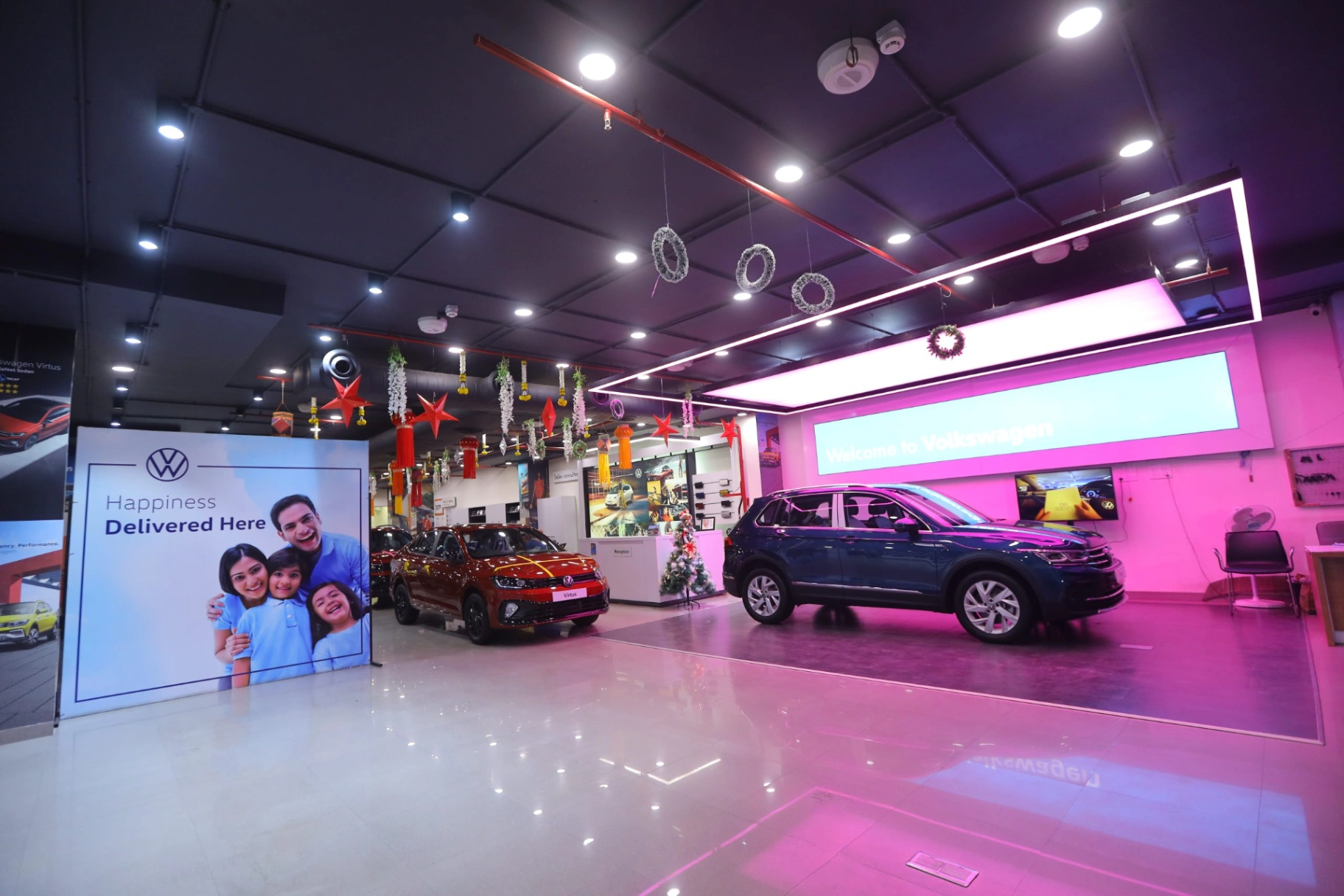 PPS Motors banner 1