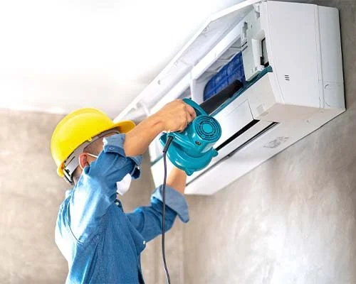 AC Repair & Service