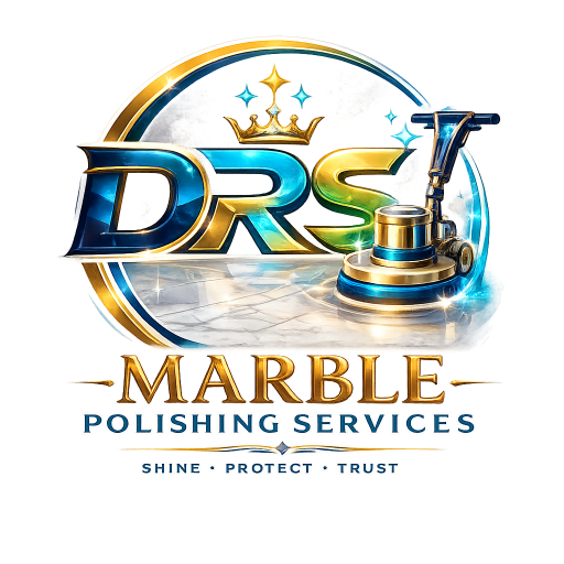 DRS Marble Polishing Services logo